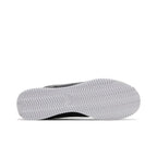 Nike Cortez Basic Black White (2023) – zadní pohled | Purekickz