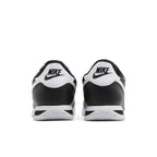 Nike Cortez Basic Black White (2023) – podrážka | Purekickz