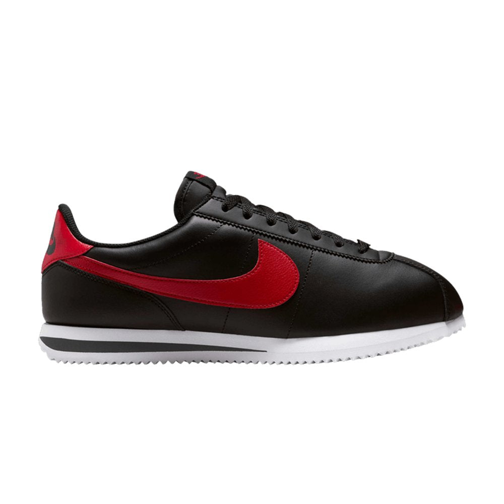 Nike Cortez Leather Bred – hlavní pohled | Purekickz