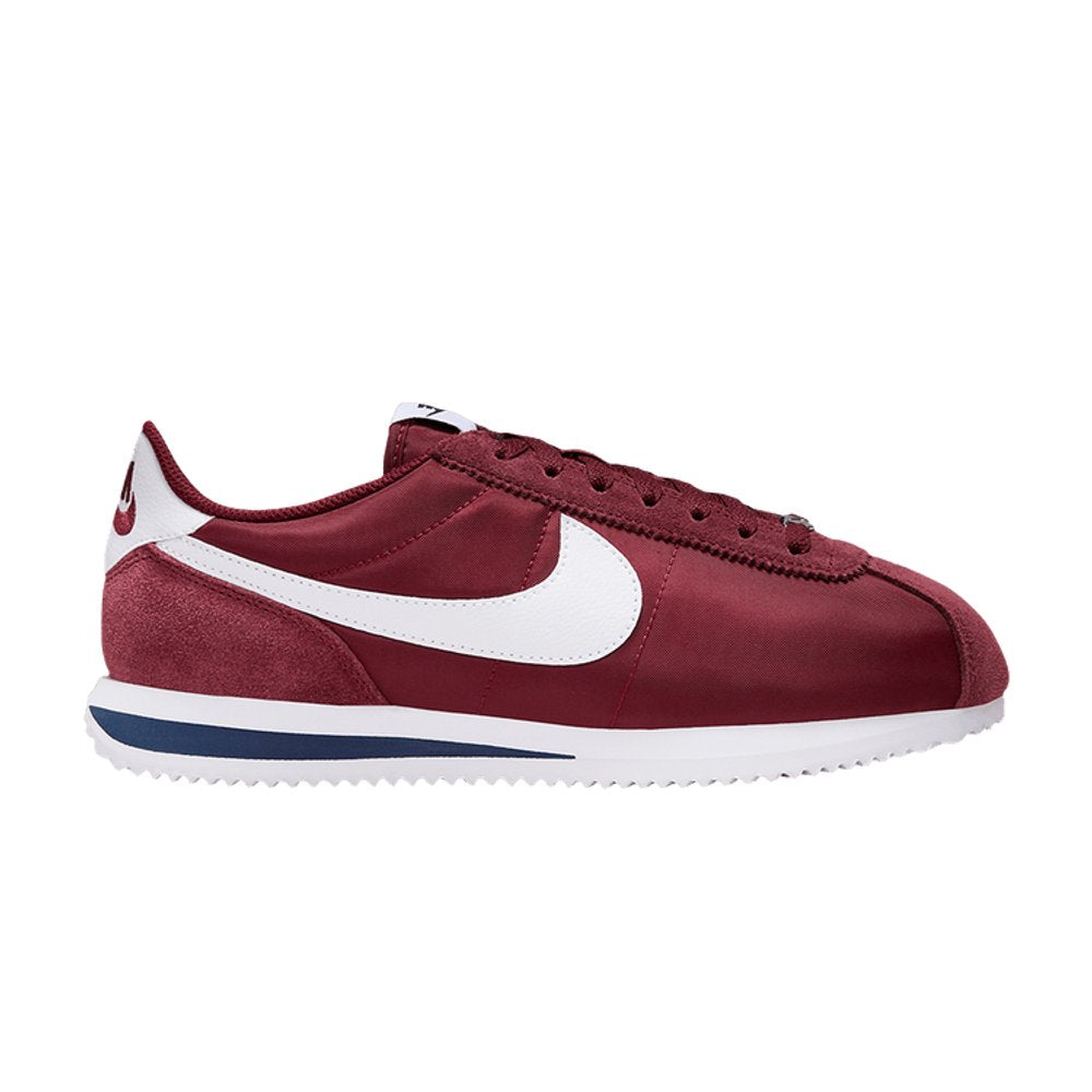 Nike Cortez Team Red Team Red White (W) – hlavní pohled | Purekickz