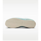 Nike Cortez Textile Cannon Alabaster (W) – zadní pohled | Purekickz