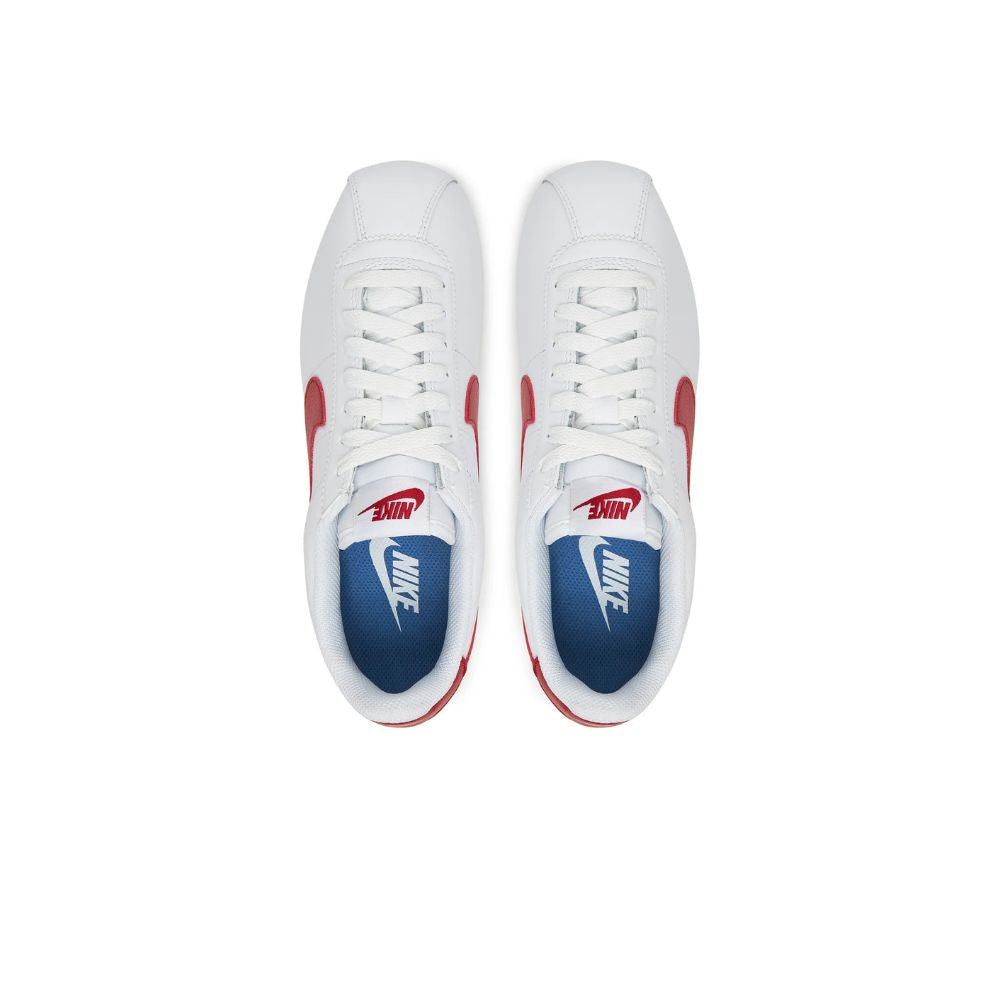 Nike Cortez TXT Forrest Gump (W) – zadní pohled | Purekickz