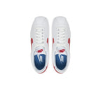 Nike Cortez TXT Forrest Gump (W) – zadní pohled | Purekickz