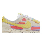 Nike Cortez Union Lemon Frost – detail | Purekickz