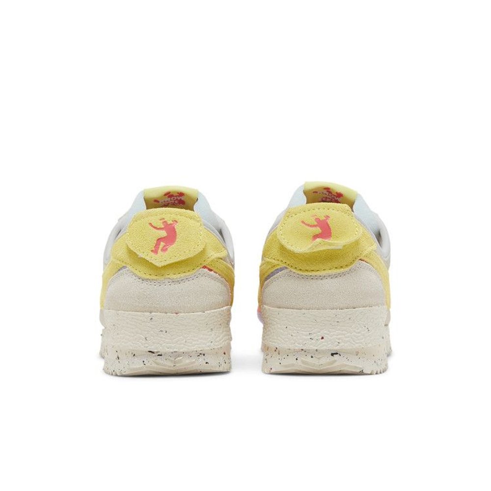 Nike Cortez Union Lemon Frost – podrážka | Purekickz