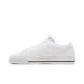 Nike Court Legacy Next Nature White Black (W) – hlavní pohled | Purekickz