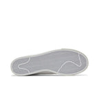 Nike Court Legacy Next Nature White Black (W) – zadní pohled | Purekickz