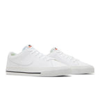 Nike Court Legacy Next Nature White Black (W) – lifestyle foto | Purekickz