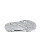 Nike Court Royale 2 Triple White – zadní pohled | Purekickz