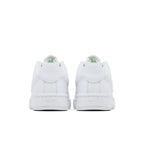 Nike Court Royale 2 Triple White – podrážka | Purekickz