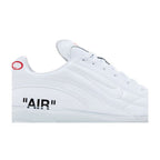 Nike Cryoshot Zoom M9 Virgil Abloh Archives – detail | Purekickz