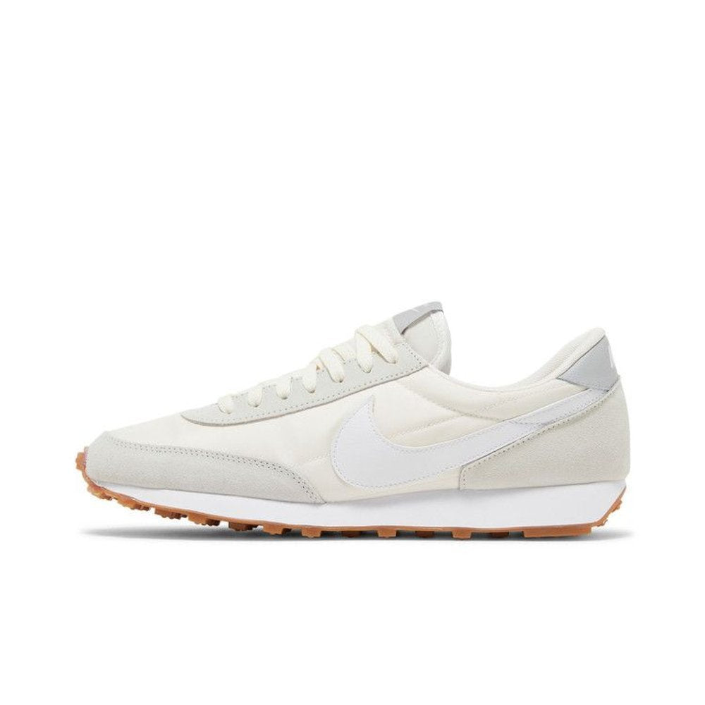 Nike Daybreak Pale Ivory Light Smoke Grey (Women's) – hlavní pohled | Purekickz