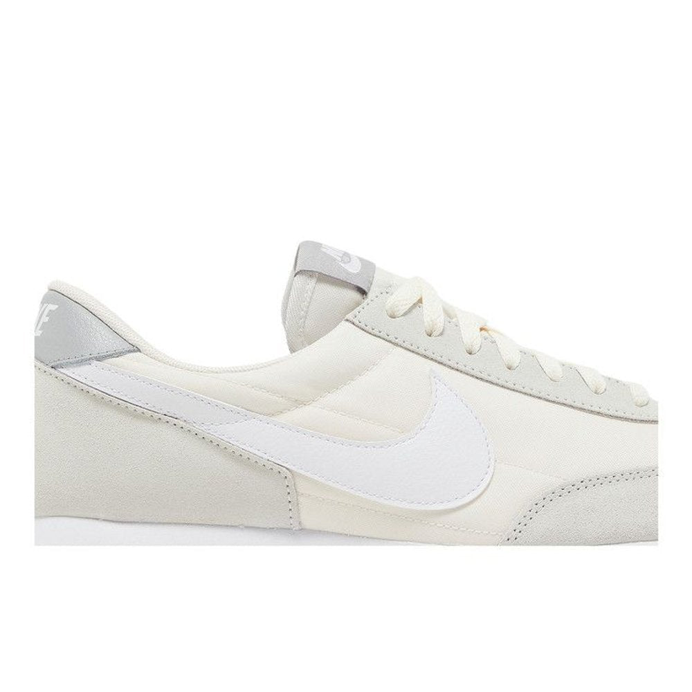 Nike Daybreak Pale Ivory Light Smoke Grey (Women's) – detail | Purekickz
