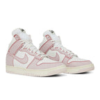 Nike Dunk High 1985 Barely Rose Denim – lifestyle foto | Purekickz