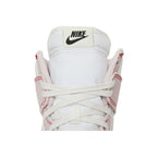 Nike Dunk High 1985 Barely Rose Denim – pohled 9 | Purekickz