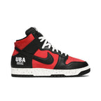 Nike Dunk High 1985 Undercover UBA – boční pohled | Purekickz