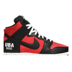 Nike Dunk High 1985 Undercover UBA – detail | Purekickz