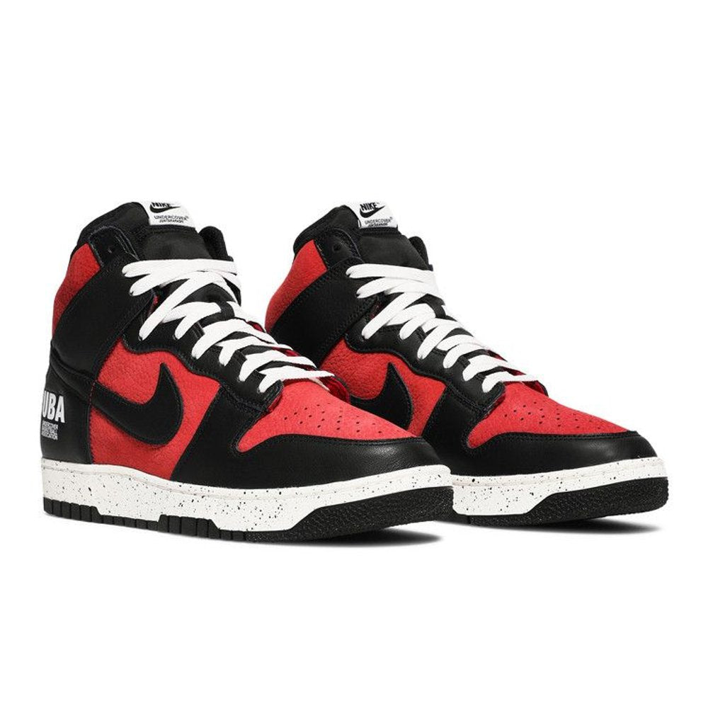 Nike Dunk High 1985 Undercover UBA – lifestyle foto | Purekickz