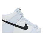 Nike Dunk High Aluminum (GS) – detail | Purekickz