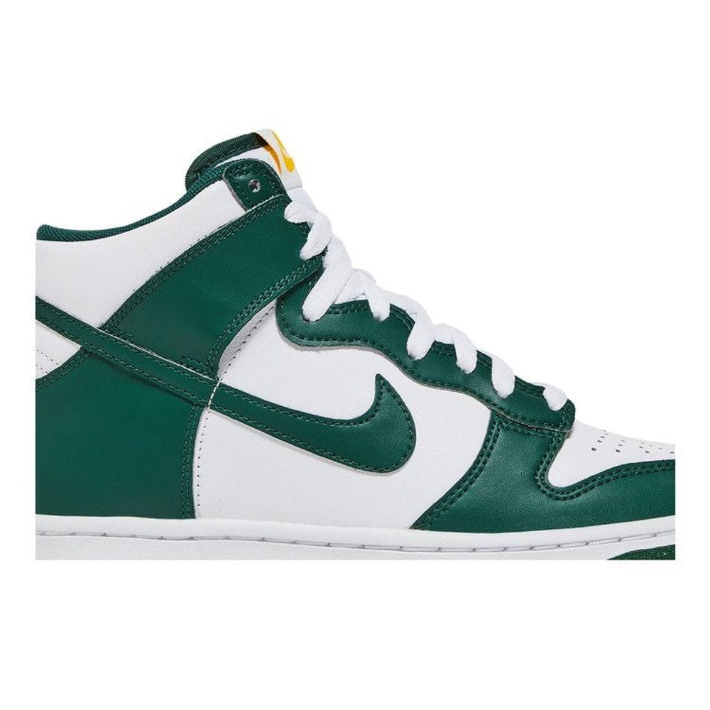 Nike Dunk High Australia (GS) – detail | Purekickz