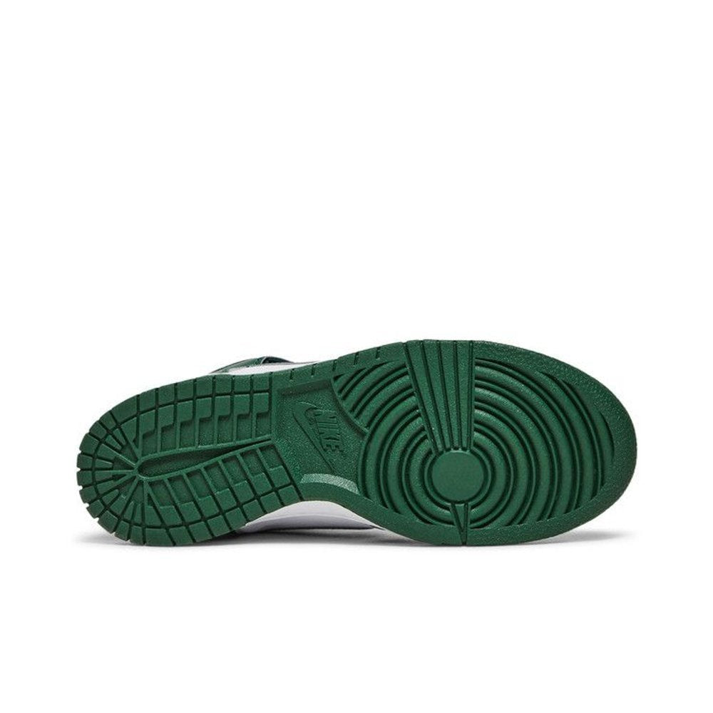 Nike Dunk High Australia (GS) – zadní pohled | Purekickz