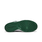 Nike Dunk High Australia (GS) – zadní pohled | Purekickz