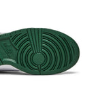 Nike Dunk High Australia (GS) – pohled shora | Purekickz