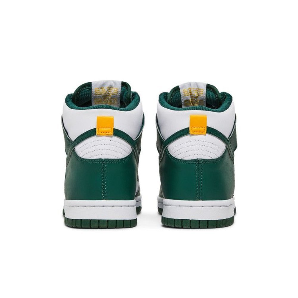 Nike Dunk High Australia (GS) – podrážka | Purekickz