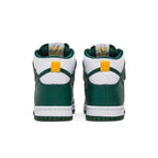 Nike Dunk High Australia (GS) – podrážka | Purekickz