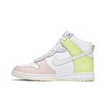Nike Dunk High Cashmere (W) – hlavní pohled | Purekickz
