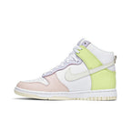 Nike Dunk High Cashmere (W) – hlavní pohled | Purekickz