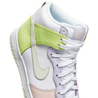 Nike Dunk High Cashmere (W) – pohled 10 | Purekickz