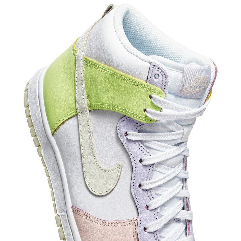 Nike Dunk High Cashmere (W) – pohled 10 | Purekickz