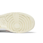 Nike Dunk High Cashmere (W) – pohled shora | Purekickz