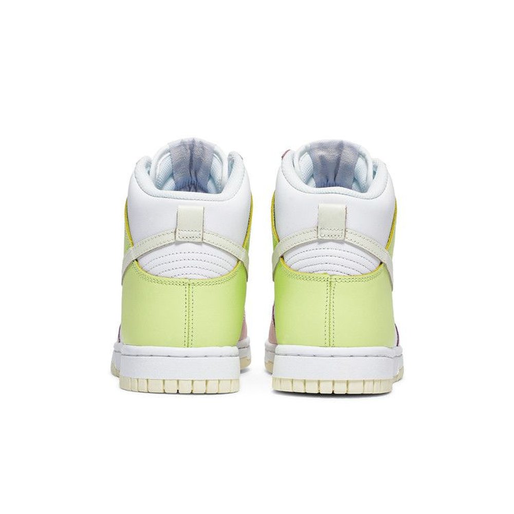 Nike Dunk High Cashmere (W) – podrážka | Purekickz