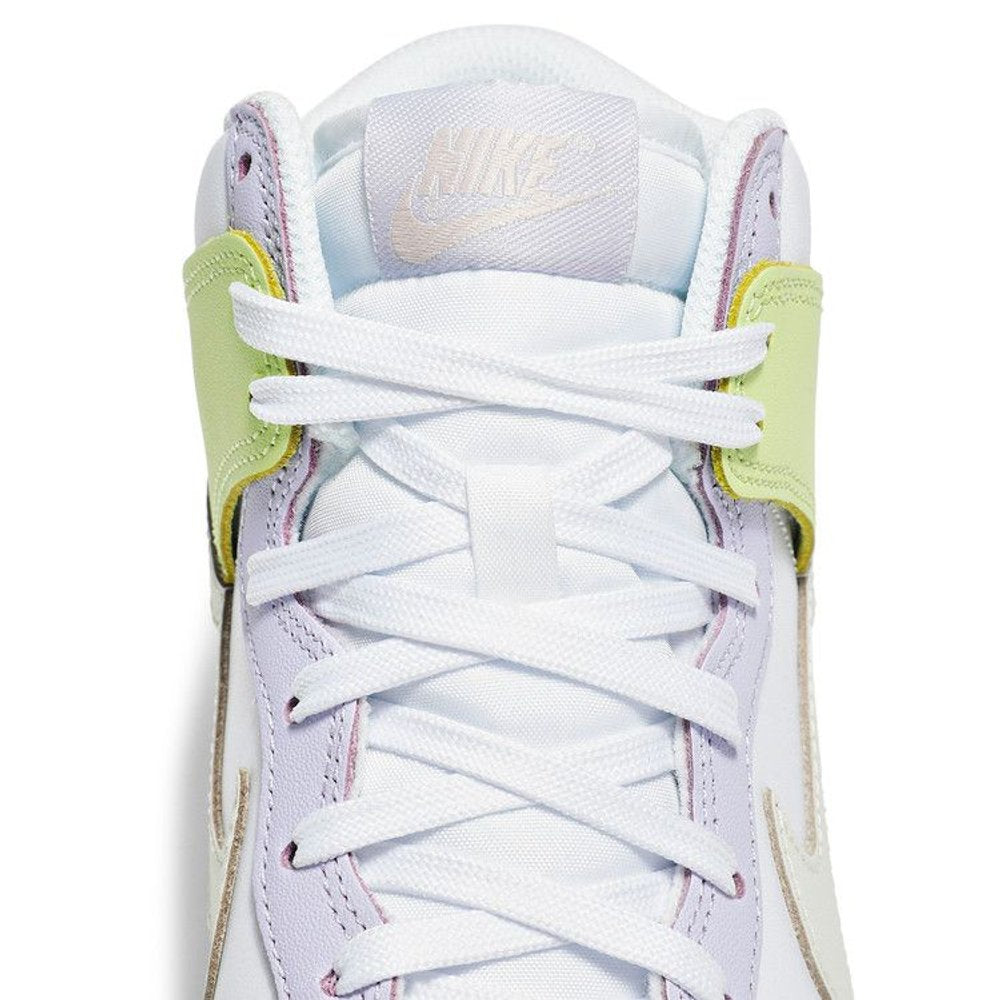 Nike Dunk High Cashmere (W) – pohled 9 | Purekickz