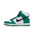 Nike Dunk High Celtics (GS) – hlavní pohled | Purekickz