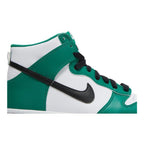 Nike Dunk High Celtics (GS) – detail | Purekickz