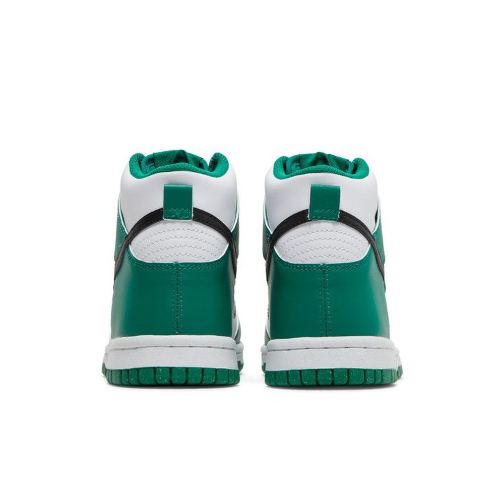 Nike Dunk High Celtics (GS) – podrážka | Purekickz