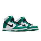 Nike Dunk High Celtics (GS) – lifestyle foto | Purekickz