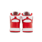 Nike Dunk High 'Championship Red' – podrážka | Purekickz