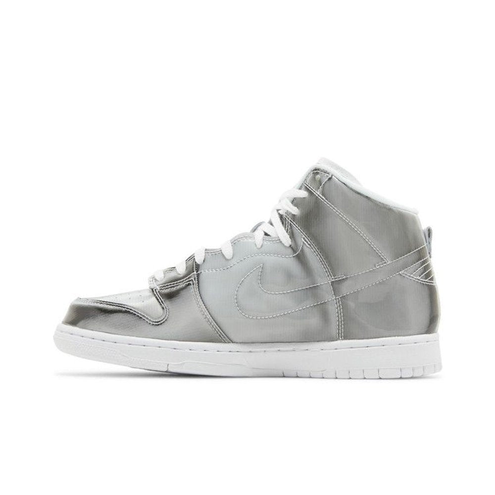 Nike Dunk High CLOT Flux – hlavní pohled | Purekickz