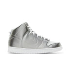 Nike Dunk High CLOT Flux – boční pohled | Purekickz