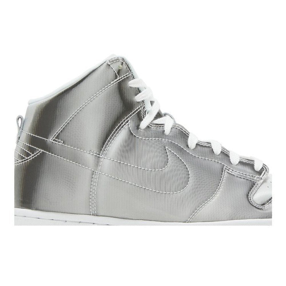 Nike Dunk High CLOT Flux – detail | Purekickz