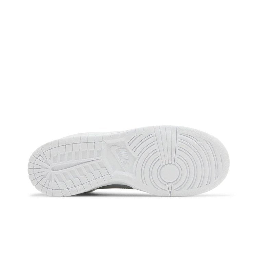 Nike Dunk High CLOT Flux – zadní pohled | Purekickz