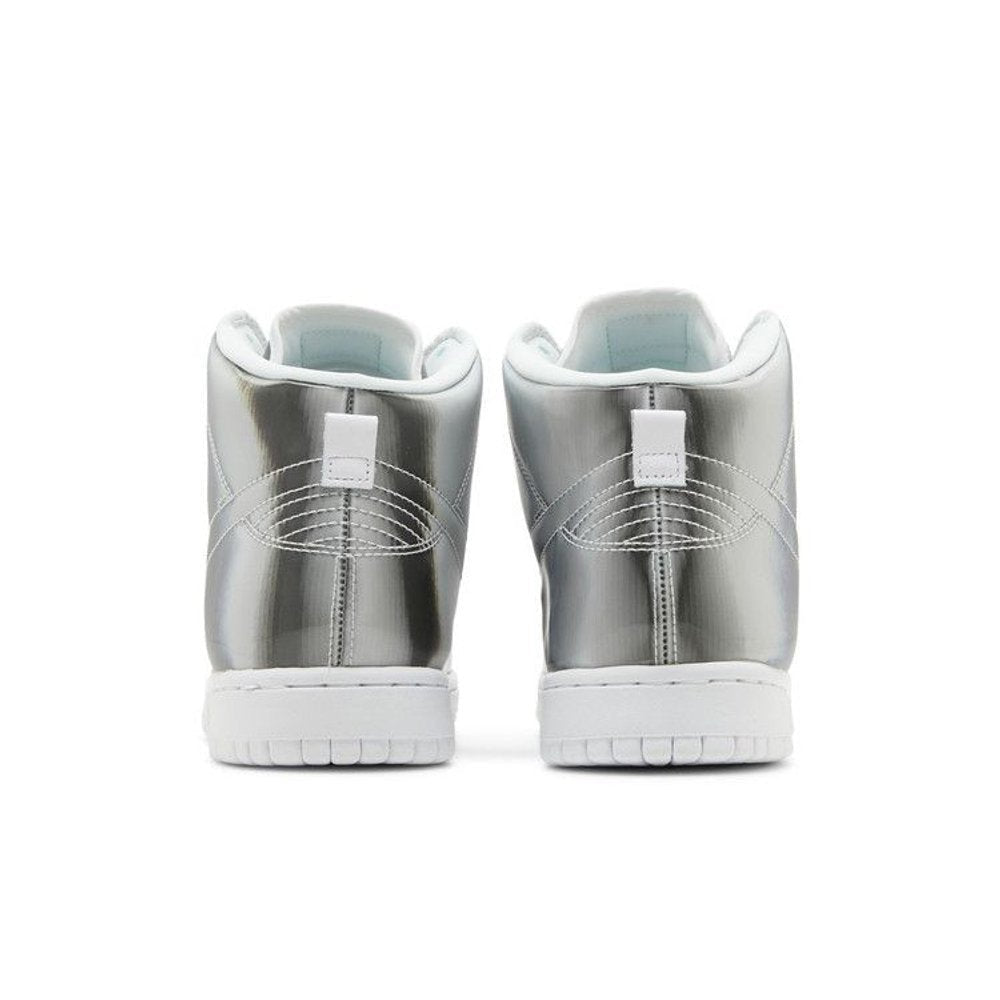 Nike Dunk High CLOT Flux