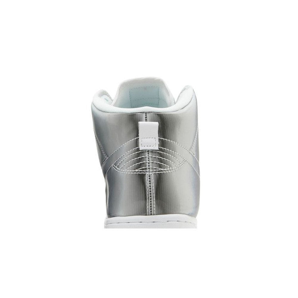 Nike Dunk High CLOT Flux