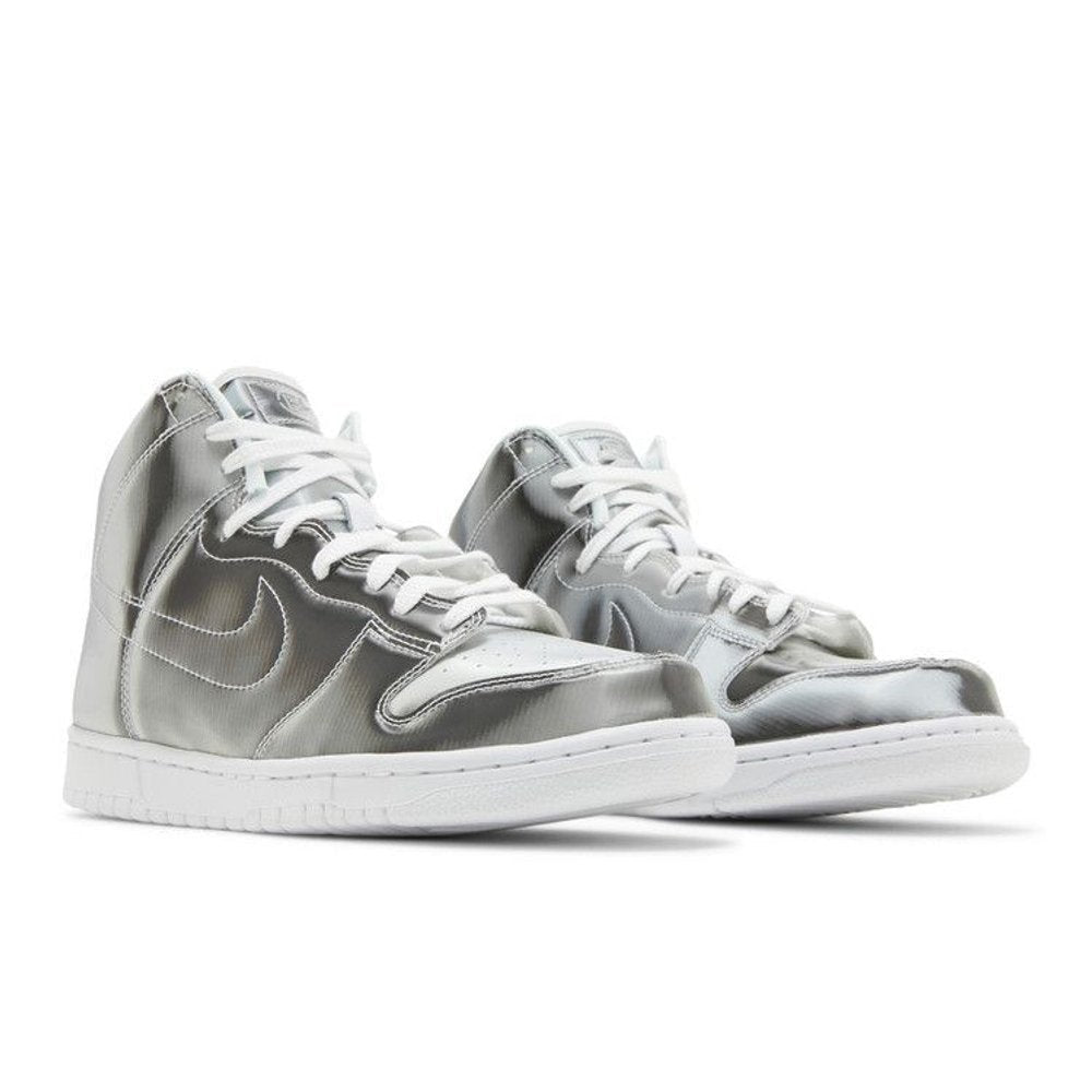 Nike Dunk High CLOT Flux