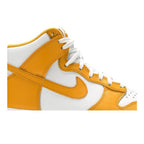 Nike Dunk High Dark Sulfur – detail | Purekickz