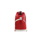 Nike Dunk High First Use Red – podrážka | Purekickz